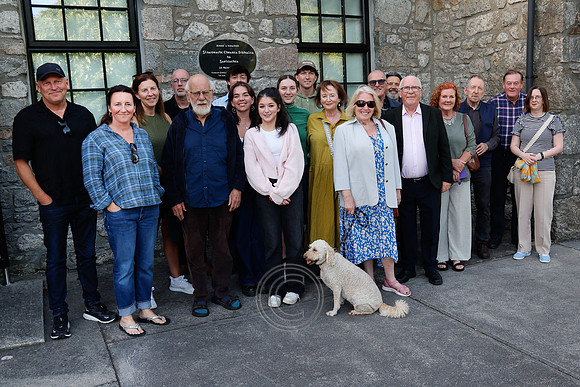 CAOINEADH AIRT UÍ LAOIRE 50 BLIAIN CEILIÚRADH