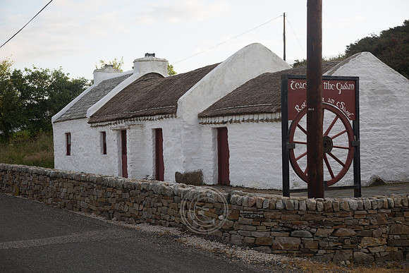 DÚN NA nGALL DONEGAL-0265