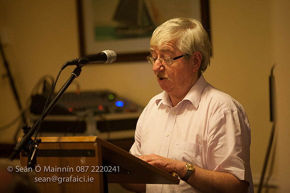 Comhaltas-40