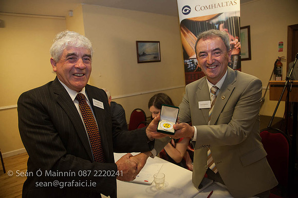 Comhaltas-50