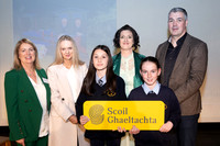 SCOIL DONEGAL-186