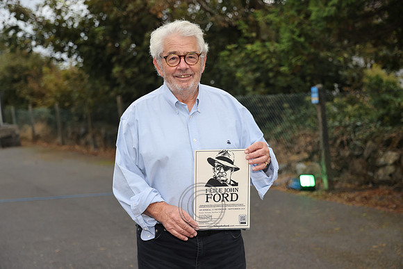 FÉILE JOHN FORD 2025