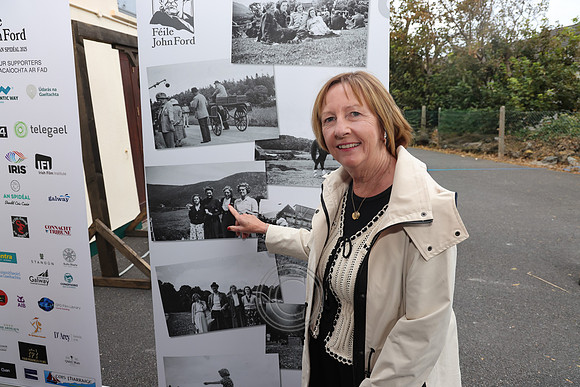 FÉILE JOHN FORD 2025