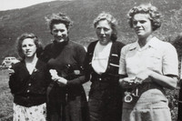 FÉILE JOHN FORD 2025