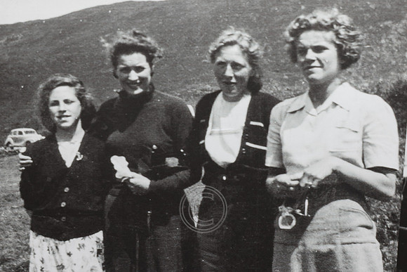 FÉILE JOHN FORD 2025