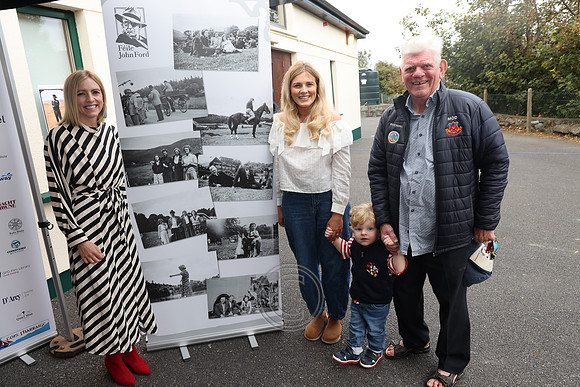 FÉILE JOHN FORD 2025