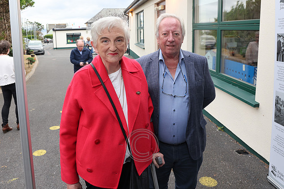 FÉILE JOHN FORD 2025