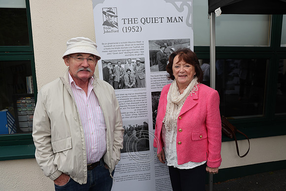 FÉILE JOHN FORD 2025