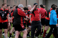 AN CHEATHRÚ RUA CLG 2012-5