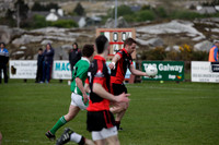AN CHEATHRÚ RUA CLG 2012-3