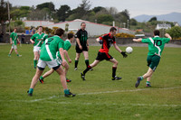 AN CHEATHRÚ RUA CLG 2012-2