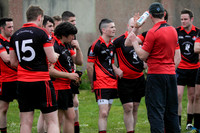 AN CHEATHRÚ RUA CLG 2012-4