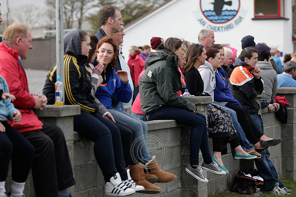 AN CHEATHRÚ RUA CLG 2012-6