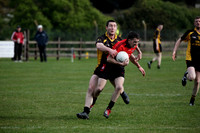 AN CHEATHRÚ RUA CLG 2012-12