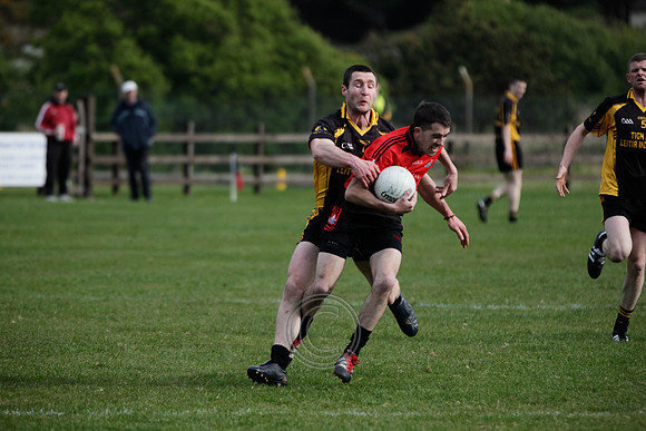 AN CHEATHRÚ RUA CLG 2012-12