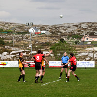 AN CHEATHRÚ RUA CLG 2012-7