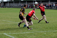 AN CHEATHRÚ RUA CLG 2012-9