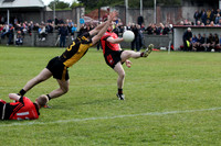 AN CHEATHRÚ RUA CLG 2012-10