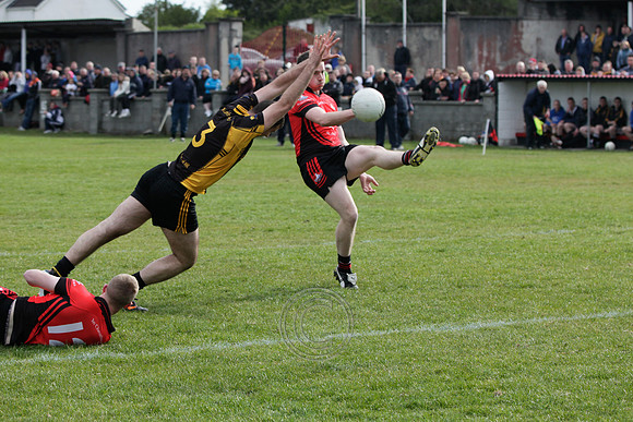 AN CHEATHRÚ RUA CLG 2012-10