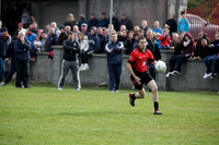 AN CHEATHRÚ RUA CLG 2012-11