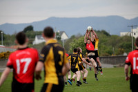 AN CHEATHRÚ RUA CLG 2012-17