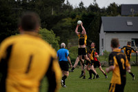 AN CHEATHRÚ RUA CLG 2012-14