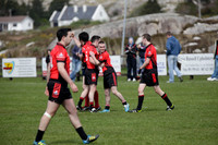 AN CHEATHRÚ RUA CLG 2012-22