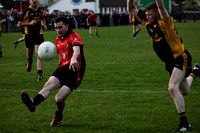 AN CHEATHRÚ RUA CLG 2012-15