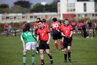 AN CHEATHRÚ RUA CLG 2012-23