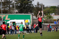 AN CHEATHRÚ RUA CLG 2012-21