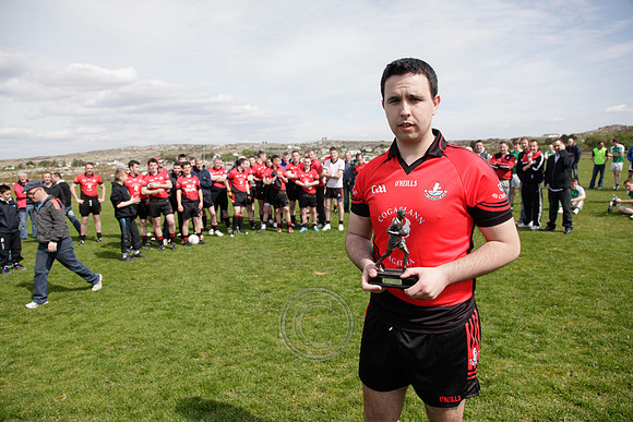 AN CHEATHRÚ RUA CLG 2012-26