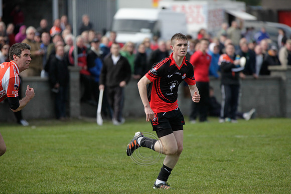 AN CHEATHRÚ RUA CLG 2012-34