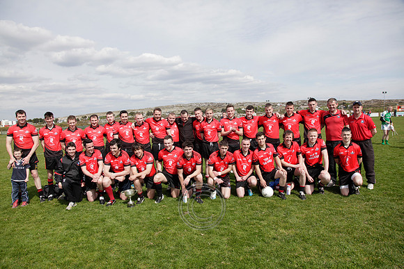 AN CHEATHRÚ RUA CLG 2012-28