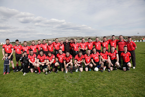 AN CHEATHRÚ RUA CLG 2012-27