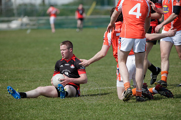 AN CHEATHRÚ RUA CLG 2012-36
