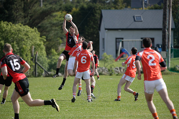 AN CHEATHRÚ RUA CLG 2012-41
