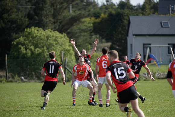 AN CHEATHRÚ RUA CLG 2012-40
