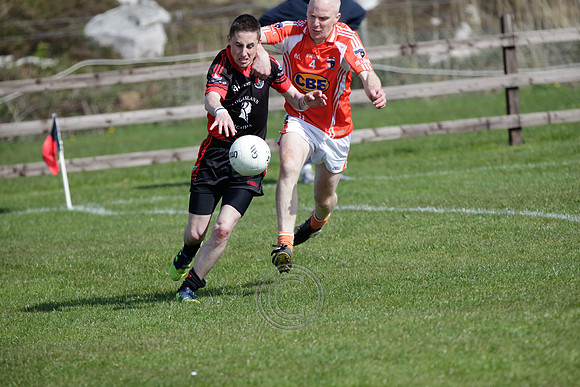 AN CHEATHRÚ RUA CLG 2012-39