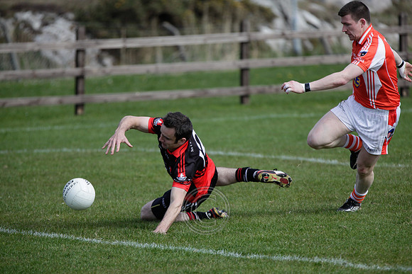 AN CHEATHRÚ RUA CLG 2012-47