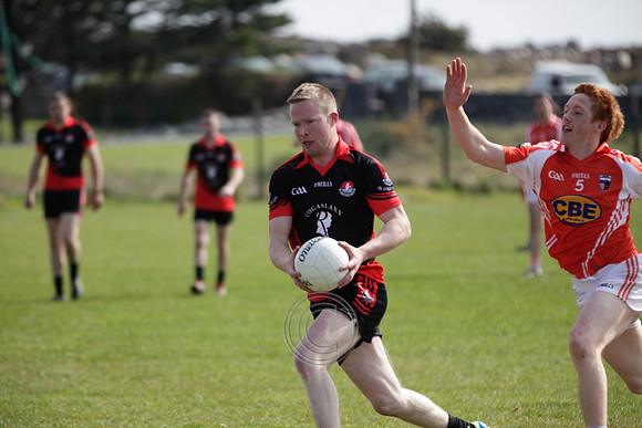 AN CHEATHRÚ RUA CLG 2012-42