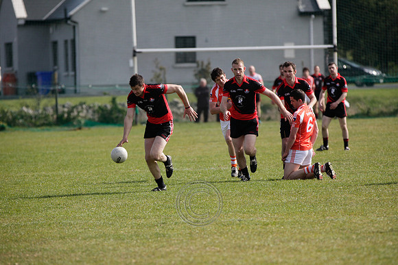 AN CHEATHRÚ RUA CLG 2012-50
