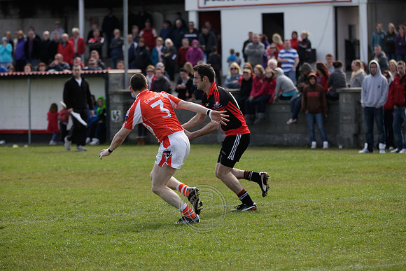 AN CHEATHRÚ RUA CLG 2012-45