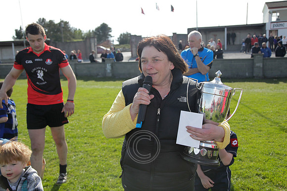 AN CHEATHRÚ RUA CLG 2012-54