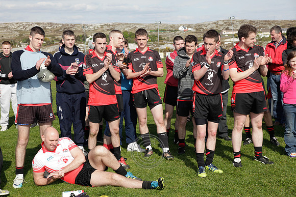 AN CHEATHRÚ RUA CLG 2012-59