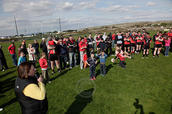 AN CHEATHRÚ RUA CLG 2012-61