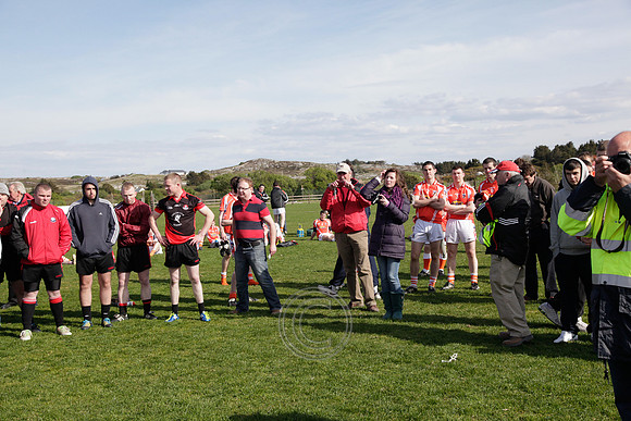 AN CHEATHRÚ RUA CLG 2012-58