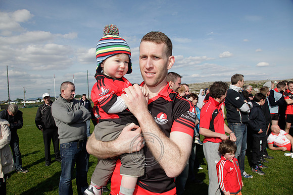 AN CHEATHRÚ RUA CLG 2012-62
