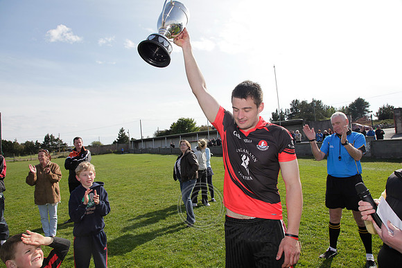 AN CHEATHRÚ RUA CLG 2012-64