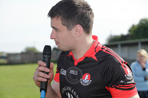 AN CHEATHRÚ RUA CLG 2012-65