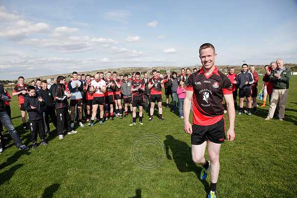 AN CHEATHRÚ RUA CLG 2012-68